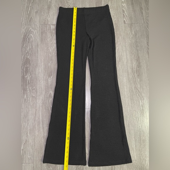 Pants black mid rise for pool - Picture 5 of 7